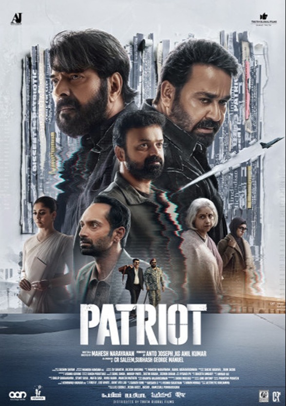 PATRIOT